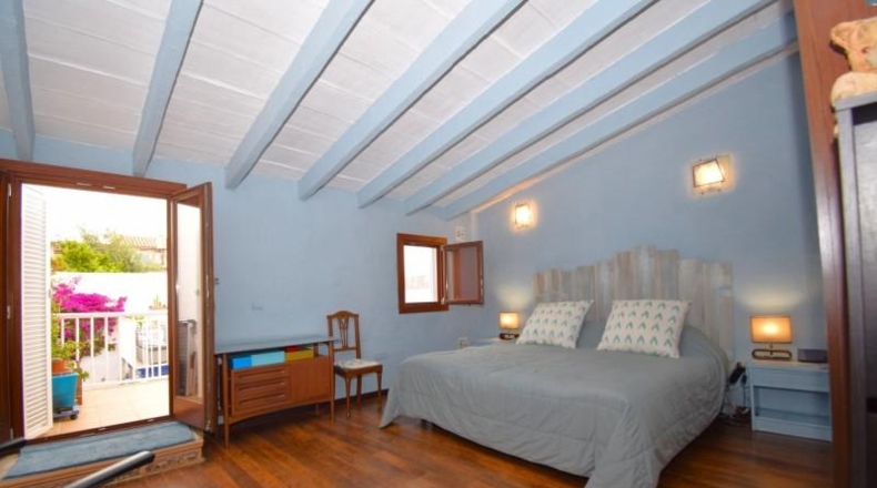 Islas Baleares - Muro - 155m2