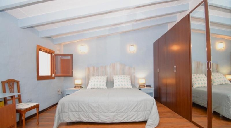 Islas Baleares - Muro - 155m2