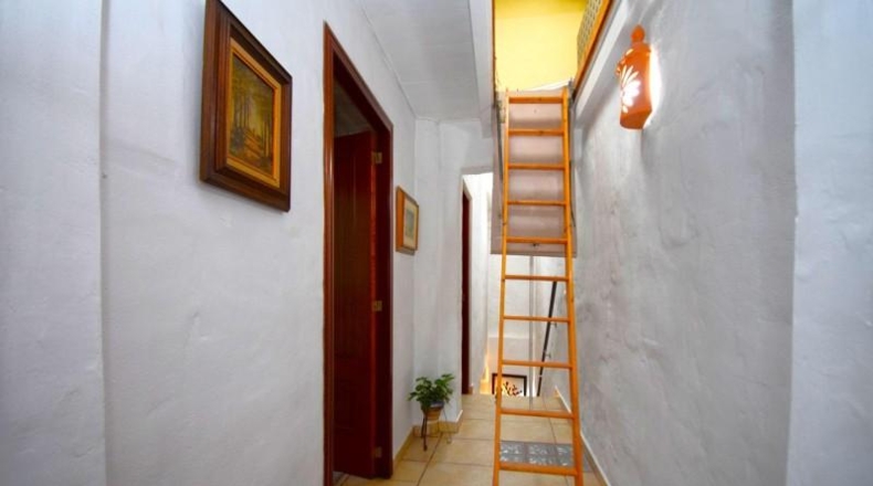 Islas Baleares - Muro - 155m2