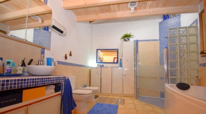 Islas Baleares - Muro - 155m2