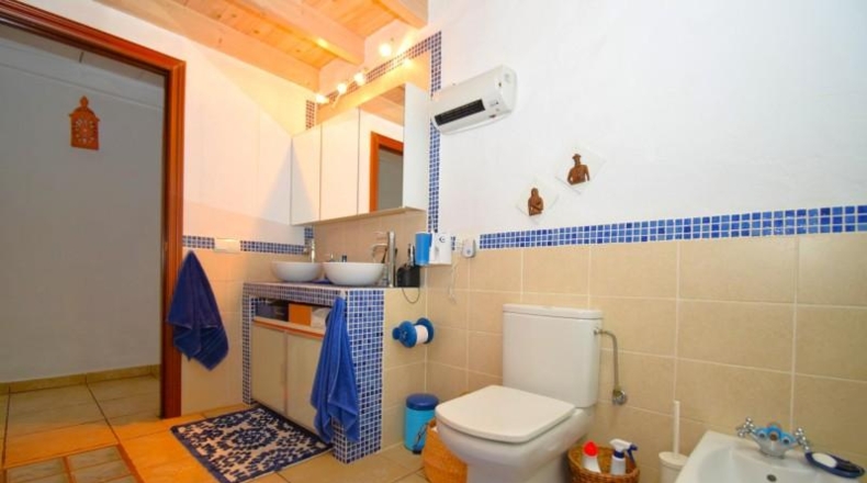 Islas Baleares - Muro - 155m2