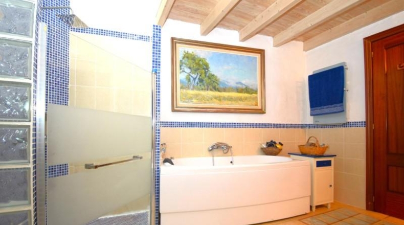 Islas Baleares - Muro - 155m2