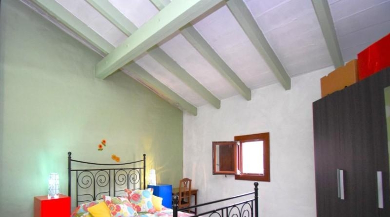 Islas Baleares - Muro - 155m2