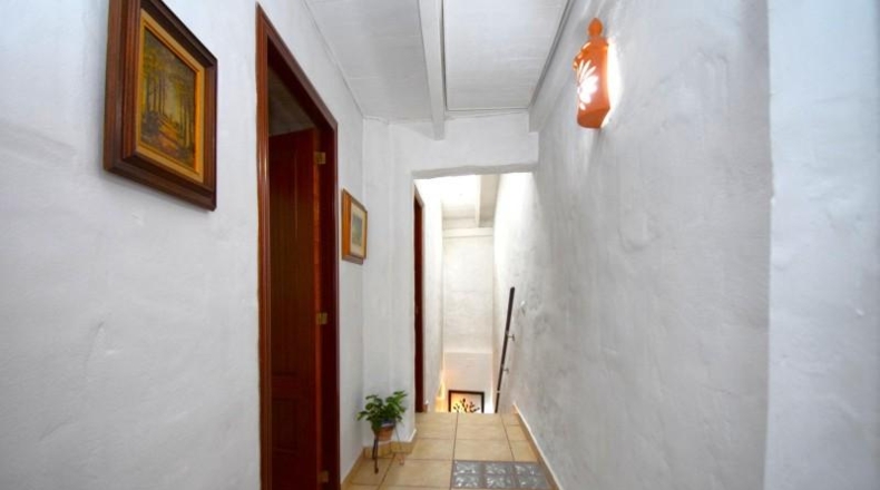 Islas Baleares - Muro - 155m2