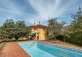 Casa de camp amb terreny en venda a la España, Pola de Siero, ref.: TR342304 foto