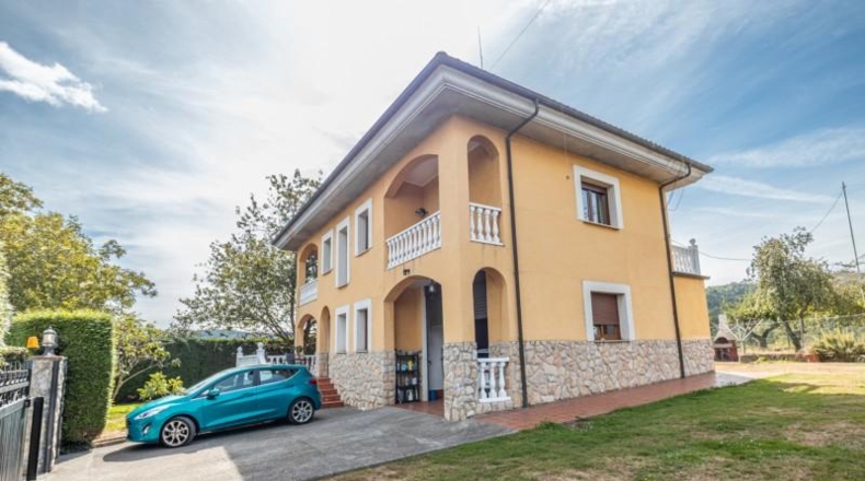 Asturias - La Sierra - 1680m2