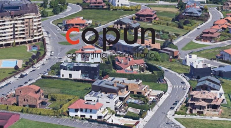 Asturias - Oviedo - 1000m2