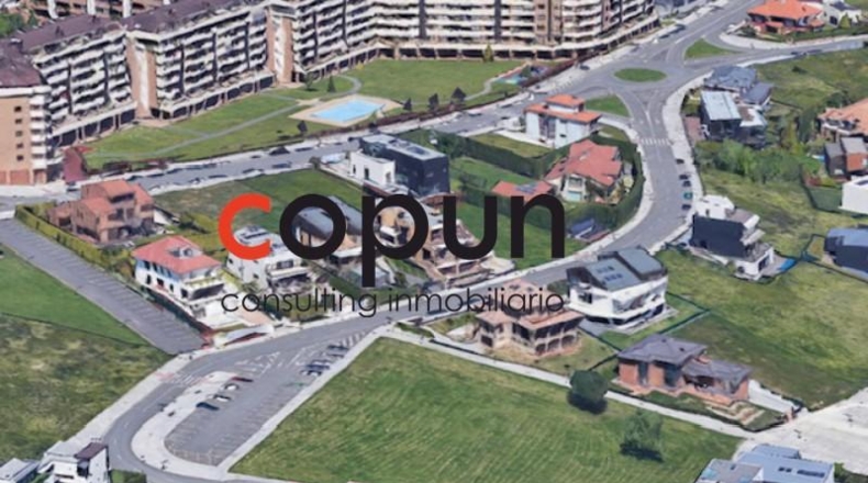 Asturias - Oviedo - 1000m2