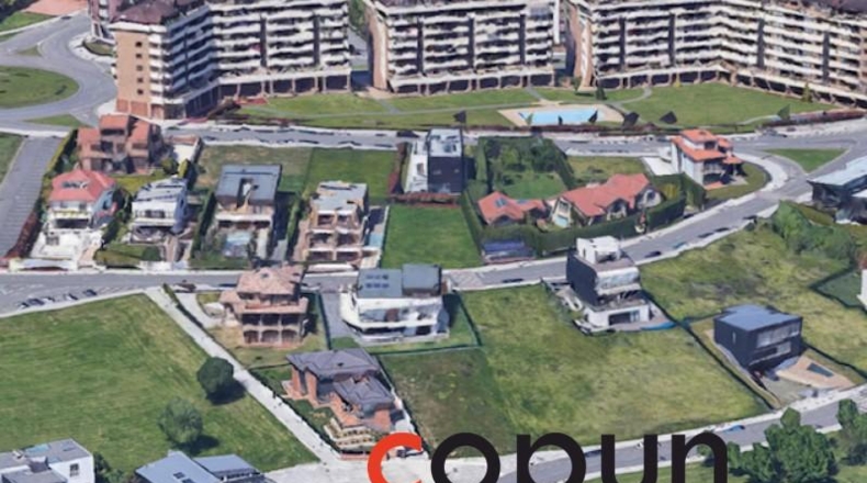 Asturias - Oviedo - 1000m2