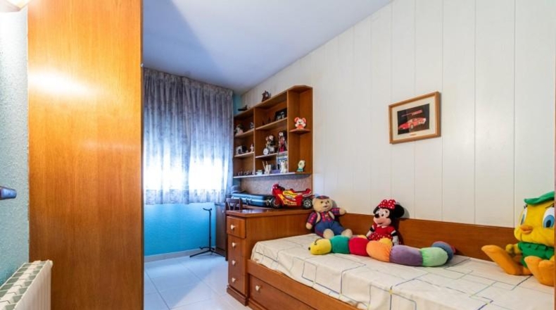 Barcelona - Tarrasa - 212m2