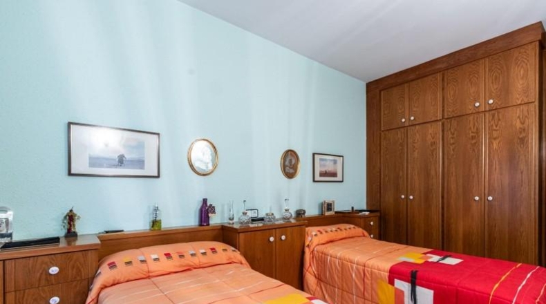 Barcelona - Tarrasa - 212m2