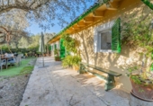 Casa de camp amb terreny en venda a la España, Sóller, ref.: TR156476 foto