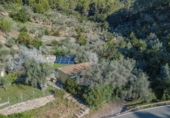Casa de camp amb terreny en venda a la España, Sóller, ref.: TR156476 foto