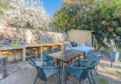 Casa de camp amb terreny en venda a la España, Sóller, ref.: TR156476 foto