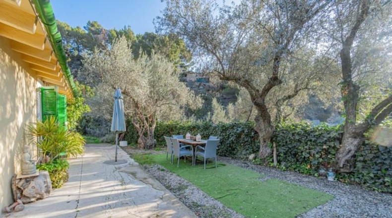 Islas Baleares - Sóller - 3089m2
