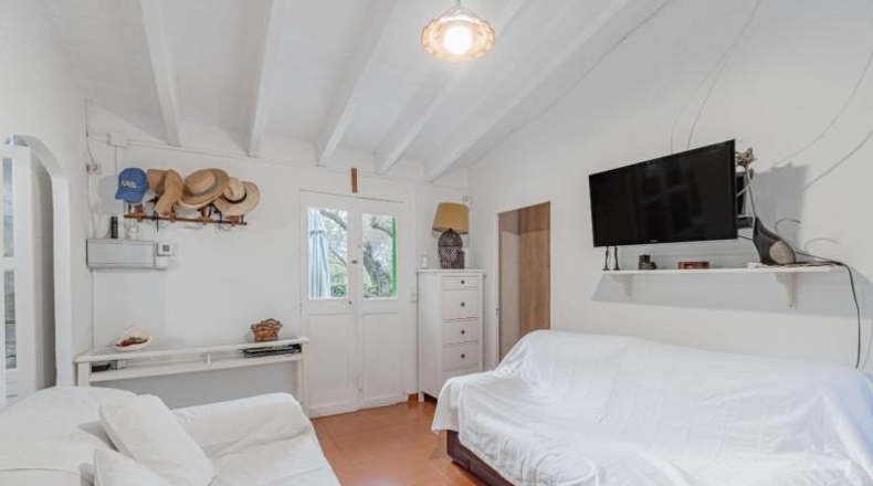 Islas Baleares - Sóller - 3089m2