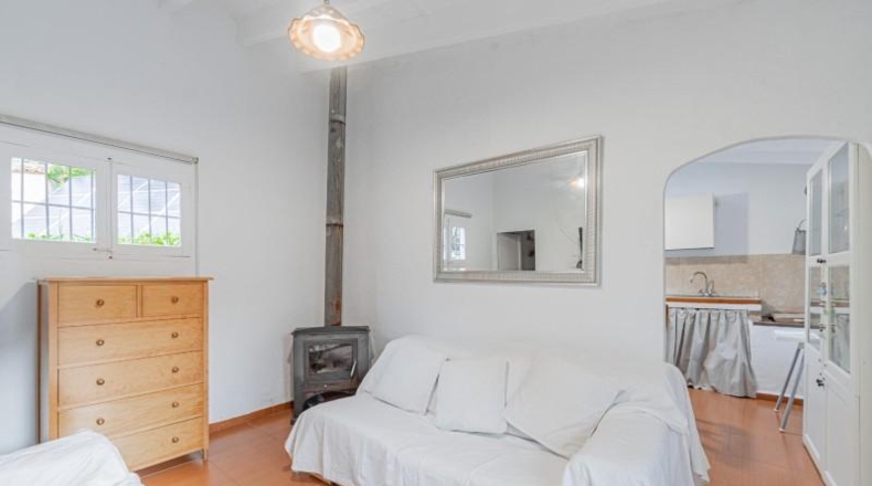 Islas Baleares - Sóller - 3089m2