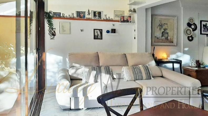 Santa Cruz de Tenerife - Adeje - 121m2