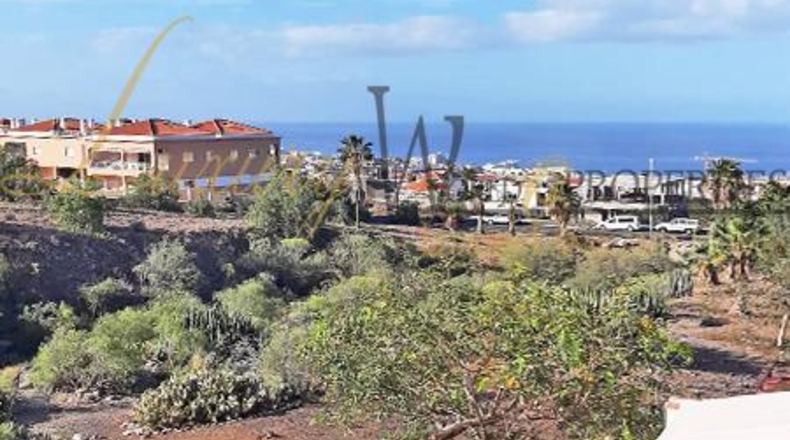 Santa Cruz de Tenerife - Adeje - 121m2