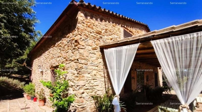 Huelva - Арасена - 37889m2