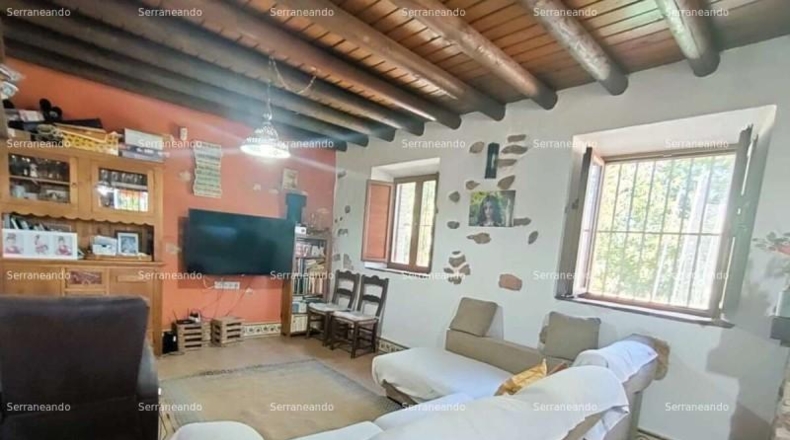 Huelva - Арасена - 37889m2