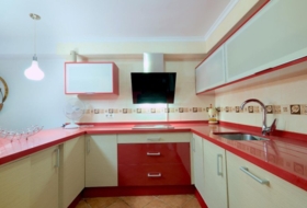 Torre del Mar 209&nbsp;м²