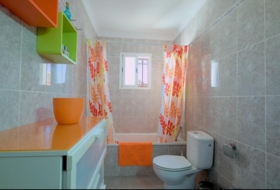 Torre del Mar 209&nbsp;м²