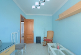 Torre del Mar 209&nbsp;м²
