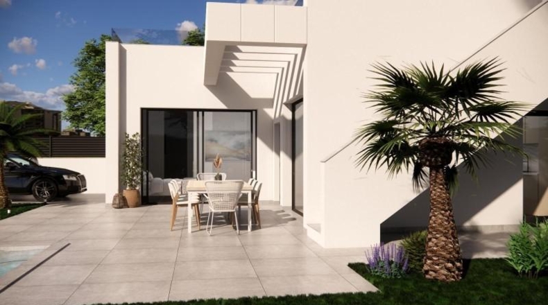 Alicante - Rojales - 226m2