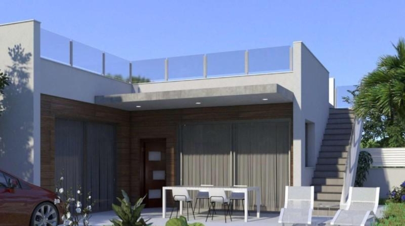Alicante - Rojales - 226m2