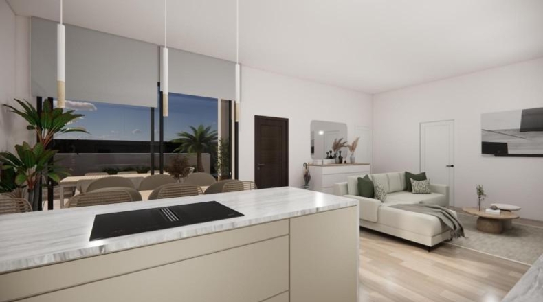 Alicante - Rojales - 226m2