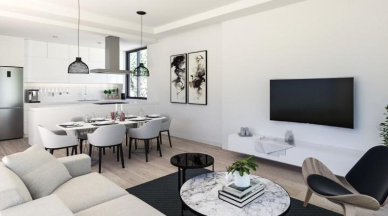 Comunidad de Madrid - Navalafuente - 1000m2