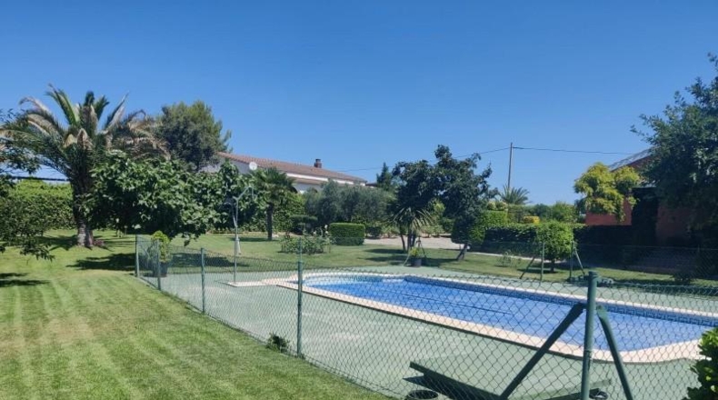 Comunidad de Madrid - El Molar - 3000m2