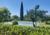 Casa de camp amb terreny en venda a la España, El Molar, ref.: TR356393 foto