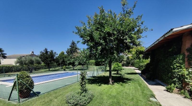 Comunidad de Madrid - El Molar - 3000m2
