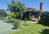 Casa de camp amb terreny en venda a la España, El Molar, ref.: TR356393 foto