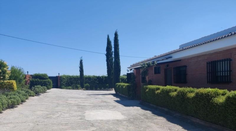 Comunidad de Madrid - El Molar - 3000m2