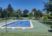 Casa de camp amb terreny en venda a la España, El Molar, ref.: TR356393 foto