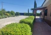 Casa de camp amb terreny en venda a la España, El Molar, ref.: TR356393 foto