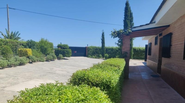 Comunidad de Madrid - El Molar - 3000m2