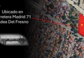 Sòl urbà en venda a la España, Aldea del Fresno, ref.: TR363102 foto