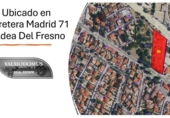 Sòl urbà en venda a la España, Aldea del Fresno, ref.: TR363102 foto