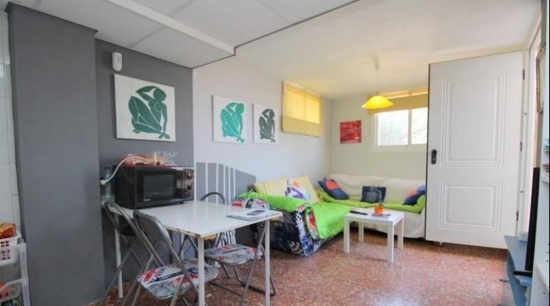 Alicante - Dehesa de Campoamor - 480m2