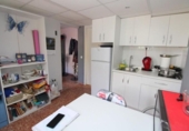 Chalet independiente con terreno en venta en la España, Orihuela, ref: TR267746 foto
