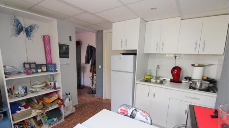 Alicante - Dehesa de Campoamor - 480m2
