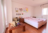 Chalet independiente con terreno en venta en la España, Orihuela, ref: TR267746 foto