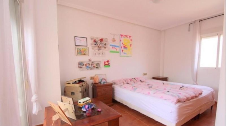 Alicante - Dehesa de Campoamor - 480m2