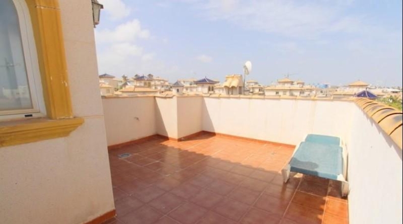 Alicante - Dehesa de Campoamor - 480m2