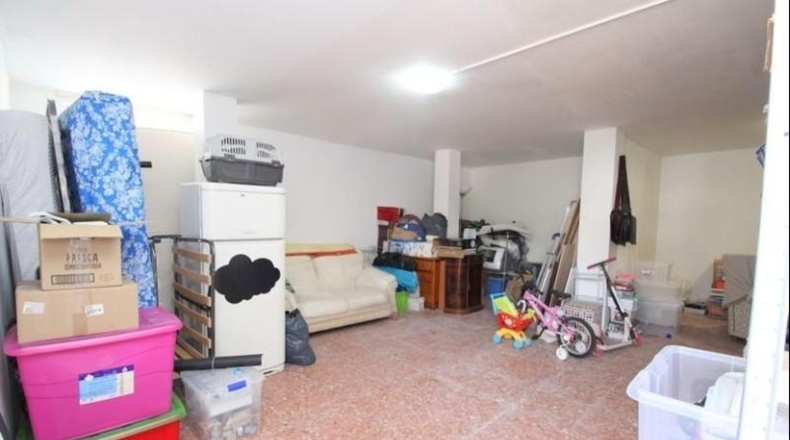 Alicante - Dehesa de Campoamor - 480m2