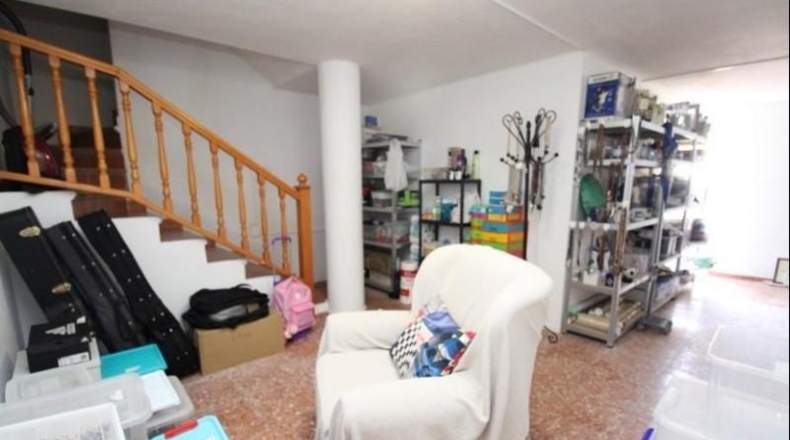 Alicante - Dehesa de Campoamor - 480m2
